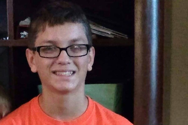 Οχάιο: Νεκρός 14χρονος που εξαφανίστηκε πριν ένα μήνα - Βρέθηκε σφηνωμένος σε καμινάδα