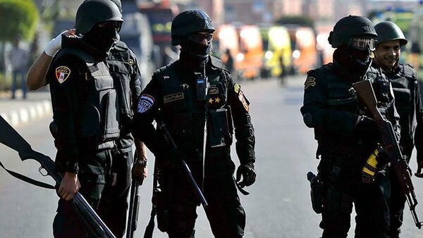 Αίγυπτος: Υπηρεσίες ασφαλείας έκαναν έφοδο στα γραφεία του πρακτορείου Anadolu στο Κάιρο