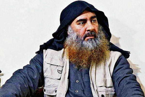 Το προφίλ του νέου ηγέτη του ISIS- Ποιος είναι ο διάδοχος του Μπαγκντάντι