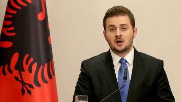 Η Αλβανία απέλασε δύο μέλη της διπλωματικής αντιπροσωπείας του Ιράν