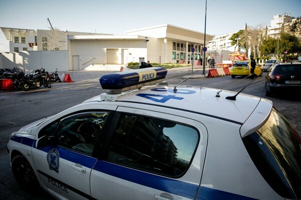 Δολοφονία Σουλεϊμανί: Έκτακτα μέτρα της ΕΛ.ΑΣ. σε «ευαίσθητους» στόχους στην Αθήνα