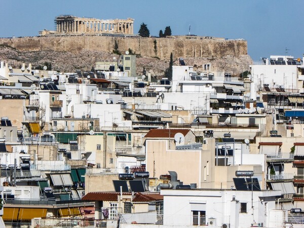 Τριετής αναστολή ΦΠΑ στα ακίνητα - Υπογράφηκαν οι αποφάσεις