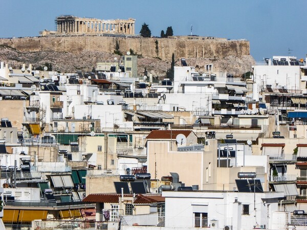 Τριετής αναστολή ΦΠΑ στα ακίνητα - Υπογράφηκαν οι αποφάσεις