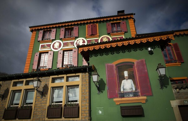 Paul Bocuse: Το φημισμένο εστιατόριο τού «Σεφ του Αιώνα» έχασε ένα αστέρι Michelen