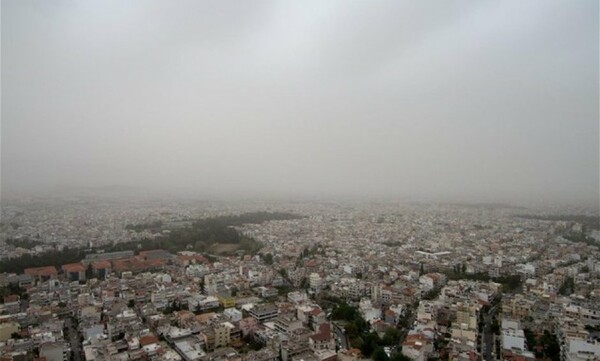 «Πρωταθλήτρια» στην ατμοσφαιρική ρύπανση η Αθήνα - Οι κίνδυνοι για την υγεία και τι πρέπει να αλλάξει