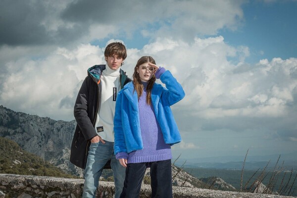 To Bloobox επανασχεδιάστηκε για να προσφέρει μία διαφορετική online shopping εμπειρία