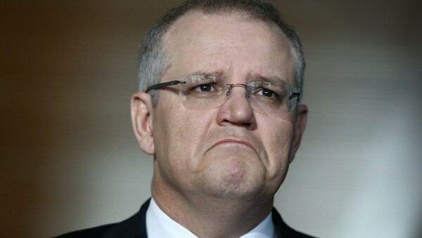 Σκοτ Μόρισον: Ο πρωθυπουργός της φλεγόμενης Αυστραλίας αποδεικνύεται πολύ «λίγος»