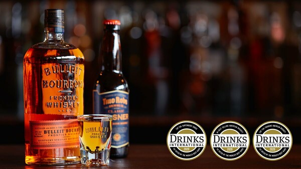 H Diageo και φέτος στις πρώτες θέσεις του Drinks International Brands Report