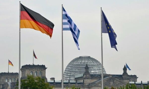 Βερολίνο: Γιατί δεν καλέσαμε την Ελλάδα στη Διάσκεψη για τη Λιβύη