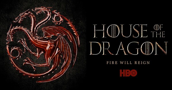 Πότε έρχεται το prequel του Game of Thrones -To House of the Dragon