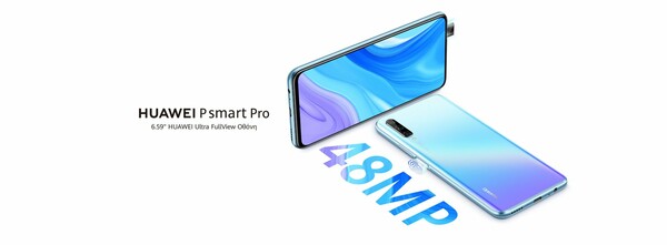 Huawei P Smart Pro: Μια νέα εμπειρία gaming στο κινητό σου - Με FullView οθόνη