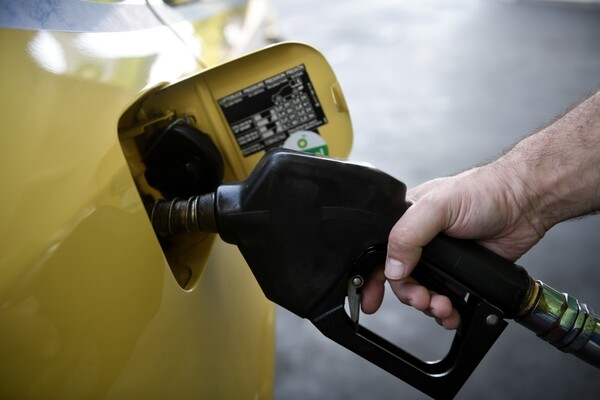 Καύσιμα: Σταδιακή αύξηση στις τιμές - Δεν διακρίνεται ιδιαίτερη ανησυχία λέει ο ΣΕΕΠΕ