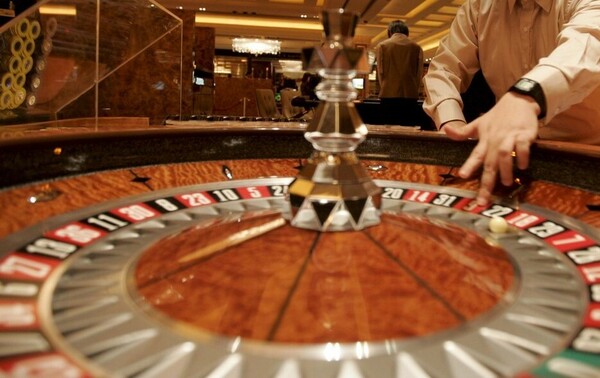 Τέσσερα καζίνο χρωστούν στον ΕΦΚΑ 100 εκατ. ευρώ