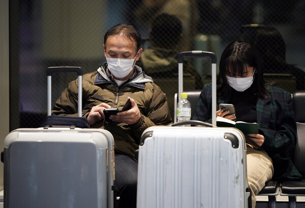 Κίνα: Στους 17 οι νεκροί από τον κοροναϊό - Παγκόσμια ανησυχία για τον φονικό ιό