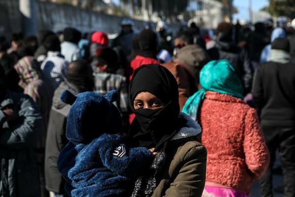 Προσφυγικό - Μεταναστευτικό: Γενική απεργία στα νησιά του Αιγαίου - Ζητούν αποσυμφόρηση