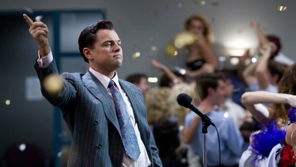 O πραγματικός «Λύκος της Wall Street» μήνυσε τους παραγωγούς της ταινίας και ζητά 300 εκατ. δολάρια