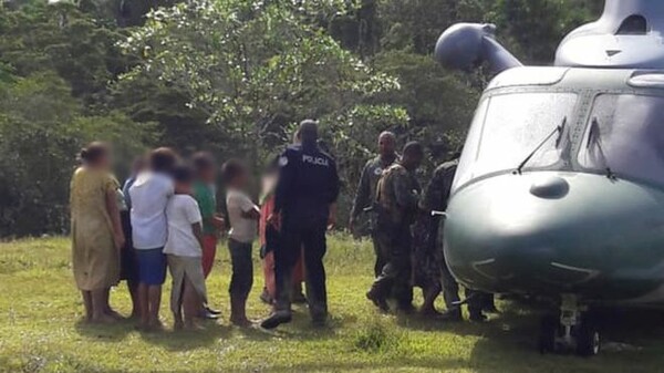 Παναμάς: Μέλη θρησκευτικής σέκτας σκότωσαν παιδιά και μία έγκυο σε τελετή εξορκισμού