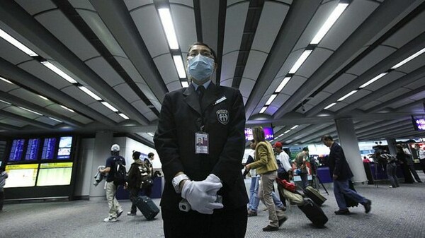 Μυστηριώδης πνευμονία στην Κίνα έστειλε στο νοσοκομείο 59 ανθρώπους μέσα σε έναν μήνα