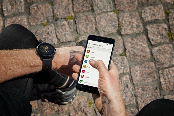 Το νέο smartwatch Suunto 7 έρχεται στην Ελλάδα