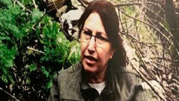Τουρκικά ΜΜΕ: Πράκτορες της MIT δολοφόνησαν την Εσμέ Εράτ, ηγετικό στέλεχος του PKK