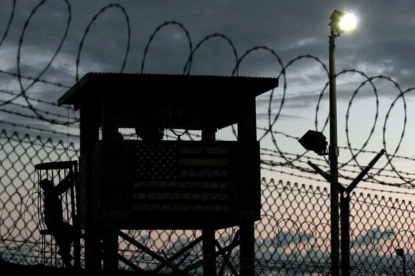 Γκουαντάναμο: Ψυχολόγος δικαιολογεί τα βασανιστήρια της CIA - «Θα το έκανα και πάλι»