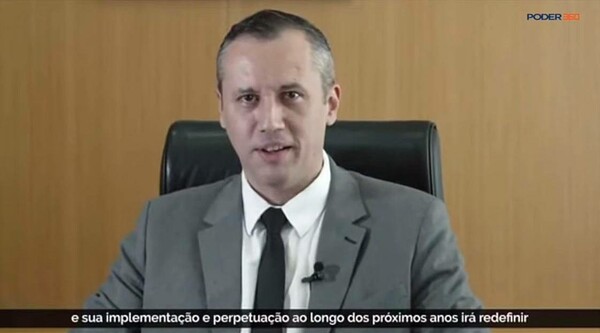 Βραζιλία: Καρατομήθηκε ο υπουργός πολιτισμού γιατί χρησιμοποίησε ρήσεις του Γκέμπελς σε ομιλία του