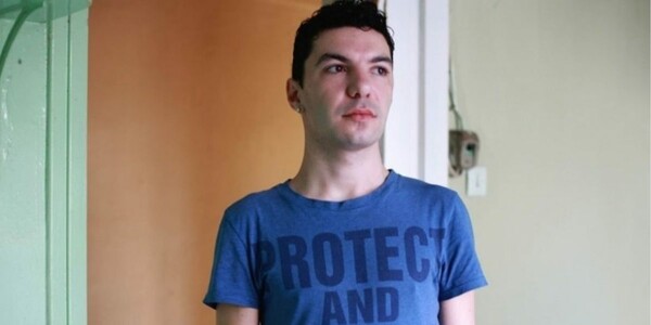 Ζακ Κωστόπουλος: Η Διεθνής Αμνηστία καταγγέλλει «καθυστερήσεις και ανεπάρκειες» - Πάνω από 100.000 οι υπογραφές