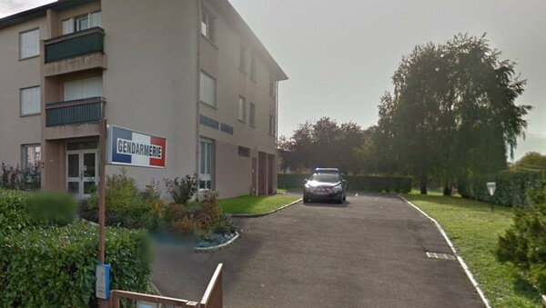 Γαλλία: Επίθεση με μαχαίρι σε αστυνομικό τμήμα -Πυροβόλησαν τον δράστη