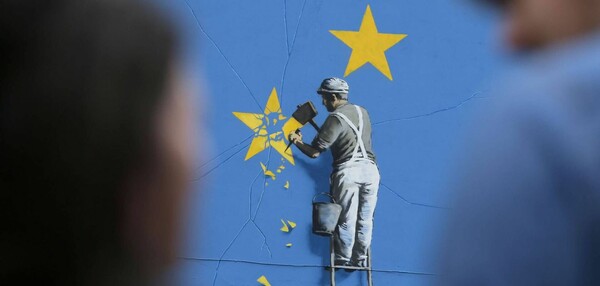 Brexit Ωρα Μηδέν: Tα μεσάνυxτα η ΕΕ θα χάσει ένα από τα πιο πλούσια και μεγάλα κράτη της