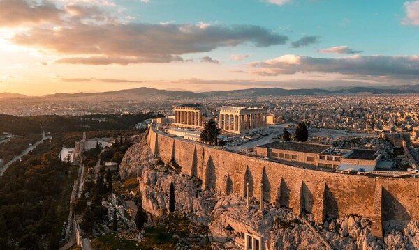 Καιρός: Άνοιξη και ξανά χειμώνας - Αλλάζει πάλι το σκηνικό με θερμή εισβολή και μετά πτώση