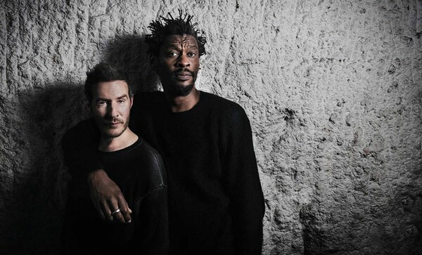 Οι Massive Attack έρχονται στο Release Athens το καλοκαίρι