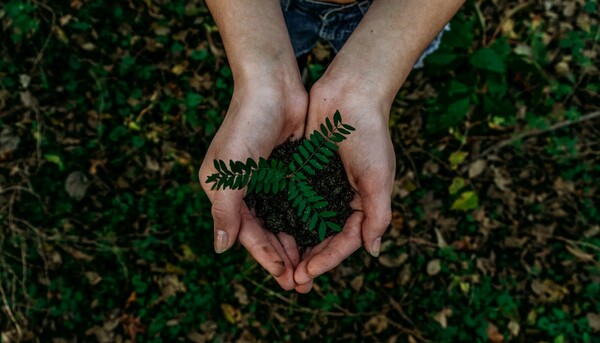 Η Nestlé Ελλάς επενδύει σε ένα μέλλον χωρίς απορρίμματα