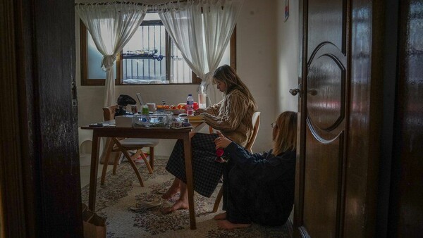 Τα Παράσιτα: Ο αθέατος κόσμος των υπογείων της Σεούλ - Εκεί όπου ζουν πραγματικοί άνθρωποι