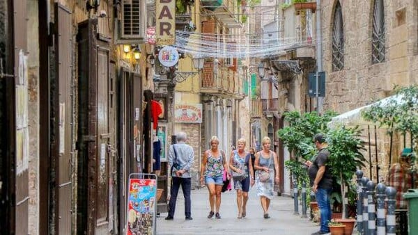 Ο Τάραντας γίνεται η πρώτη μεγάλη ιταλική πόλη που προσφέρει σπίτια με ένα ευρώ