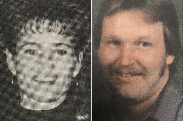 Θανατοποινίτης εκτελέστηκε 23 χρόνια μετά το έγκλημα - Σκότωσε την πρώην του και τον σύντροφό της