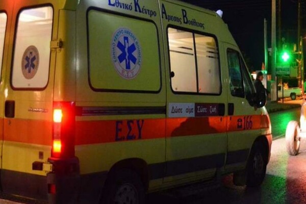 Θάνατος 4χρονου παιδιού στην Εύβοια - Οι γιατροί δεν έβρισκαν τι έχει