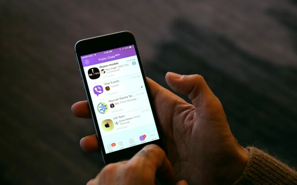 Τους πρόδωσε το Viber: Πώς η ΕΛ.ΑΣ έπιασε τους βιαστές εκδιδόμενων γυναικών στην Αθήνα