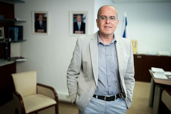 Πρέσβης του Ισραήλ στην Ελλάδα: Ισχυρή και με βάθος η στρατηγική σχέση των δυο χωρών