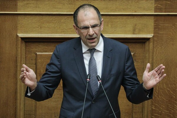 Γεραπετρίτης: Έτσι θα αφαιρούνται βαθμοί από ομάδες με πολυϊδιοκτησίας