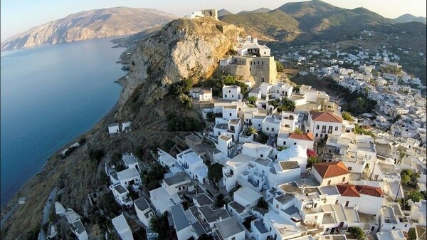 Ρεκόρ επισκεπτών αναμένει η Σκύρος τις Απόκριες