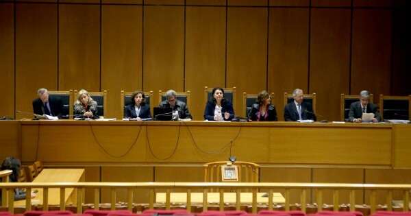 «Μήνυμα» της Χρυσής Αυγής με πολλούς παραλήπτες χαρακτήρισαν οι συνήγοροι πολιτικής αγωγής την επίθεση