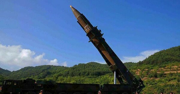 Βόρεια Κορέα: Από την κατάρρευση σήραγγας μετά την τελευταία πυρηνική δοκιμή πιθανόν να σκοτώθηκαν 200 άνθρωποι
