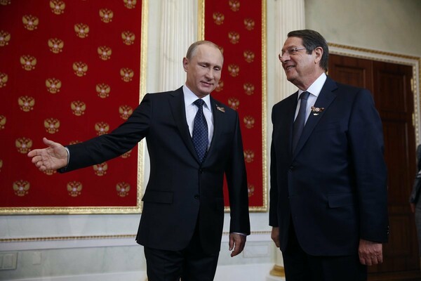 Κύπρος: Ρώσοι θα επενδύσουν στην Πάφο για δημιουργία Μεσογειακού Κέντρου αντιμετώπισης του καρκίνου