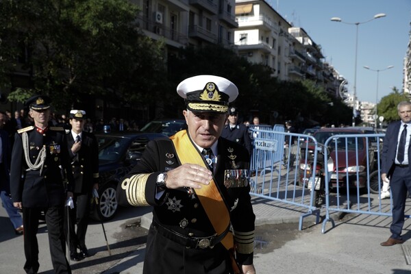 Θεσσαλονίκη: Δυσαρέσκεια πολιτών για τα κάγκελα στον Αγ. Δημήτριο
