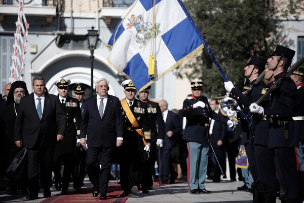 Θεσσαλονίκη: Δυσαρέσκεια πολιτών για τα κάγκελα στον Αγ. Δημήτριο