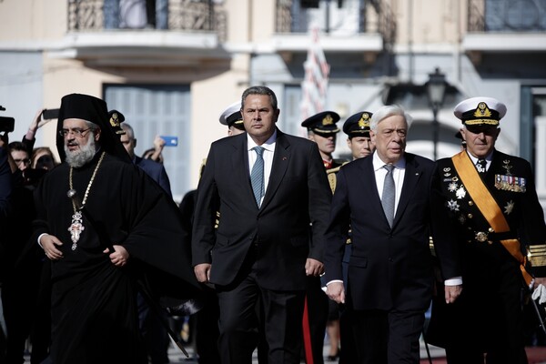 Θεσσαλονίκη: Δυσαρέσκεια πολιτών για τα κάγκελα στον Αγ. Δημήτριο