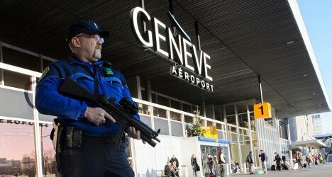 Ελβετία: Μια 7χρονη το έσκασε από τους γονείς της και μπήκε χωρίς εισιτήριο σε αεροπλάνο