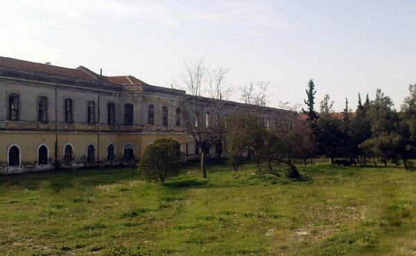 Θεσσαλονίκη: Άνοιξε ο δρόμος για την εξέλιξη του πρώην στρατοπέδου Παύλου Μελά σε Μητροπολιτικό Πάρκο