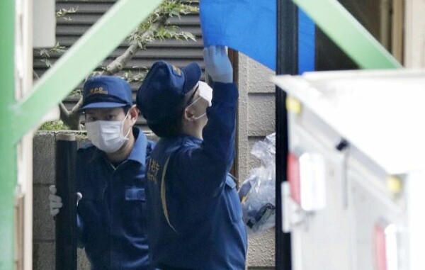 9 πτώματα και κεφάλια σε ψυγεία βρέθηκαν σε σπίτι 27χρονου στο Τόκιο