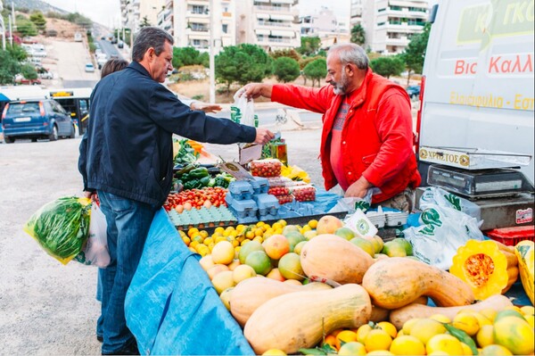 Πόσο κοστίζει να τρως καλά;